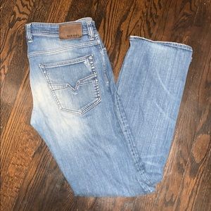 Diesel jeans